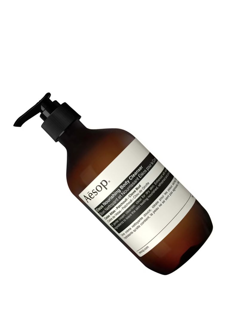 أيسوب منظف ​​الجسم المغذي إليوس من إيسوب 500 مل - Image 4