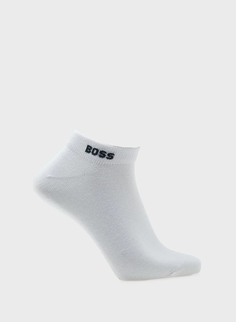 BOSS 5- Pack Socks