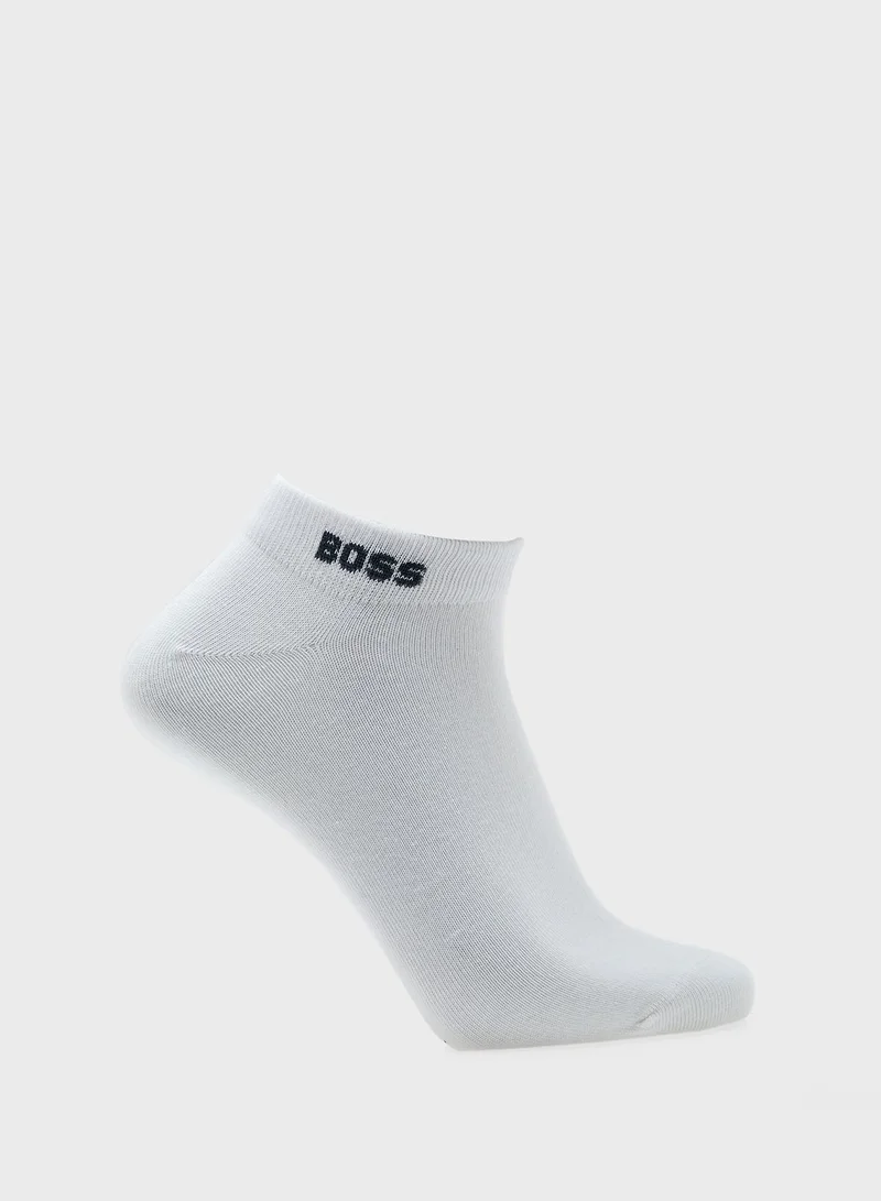 BOSS 5- Pack Socks
