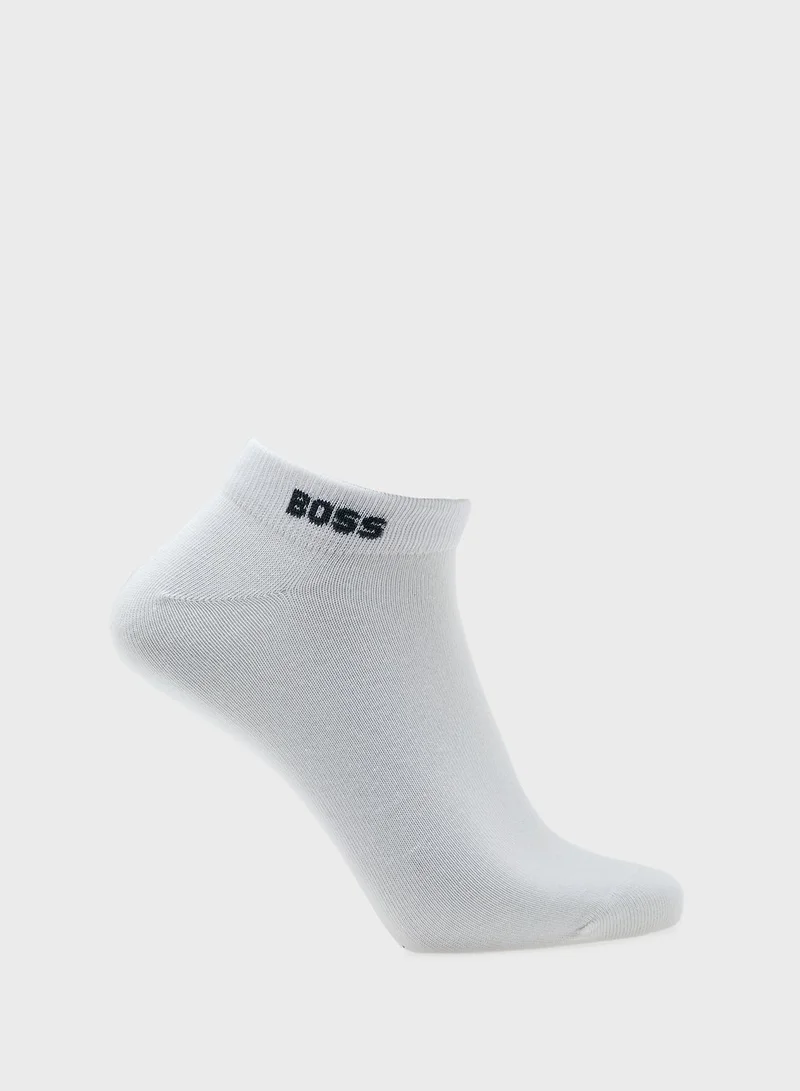 BOSS 5- Pack Socks