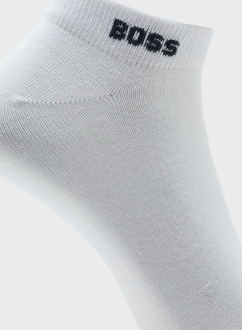 BOSS 5- Pack Socks