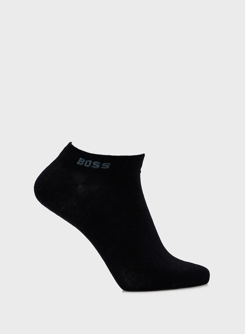 BOSS 5- Pack Socks