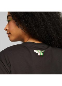 PUMA الكلاسيكية العلامة التجارية الحب المحملة  - Image 2