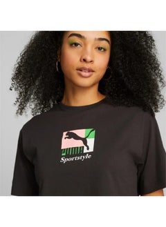 PUMA الكلاسيكية العلامة التجارية الحب المحملة  - Image 3