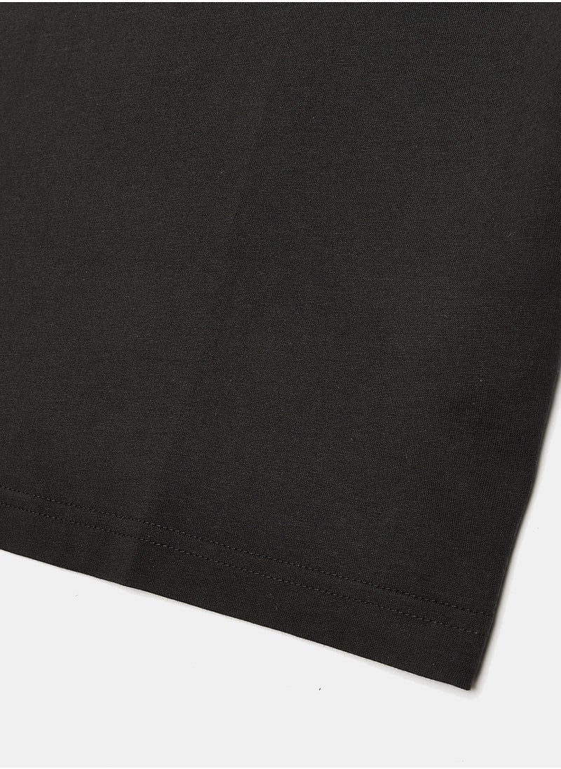 PUMA - Classics Brand Love Tee - Image 1