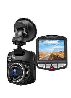 1080P Car Camera HD 32G Dash Cam Car DVR Auto Rear View Camera Cam of Mirror Recorder