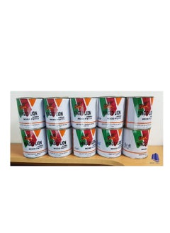 Arwa Winged Lion Arwa Wood Putty for Door and Furniture 400ml (LIGHT PINE 505)  - Image 3