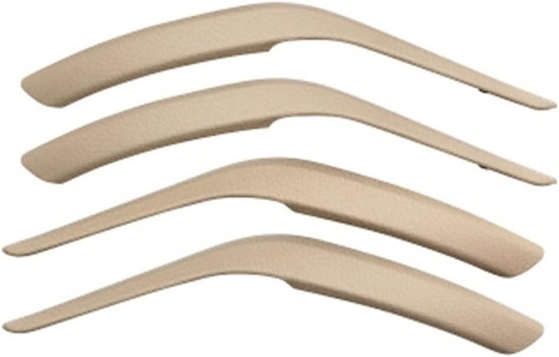 Vuzmode Interior Door Handle Trim for BMW X1 - Image 1