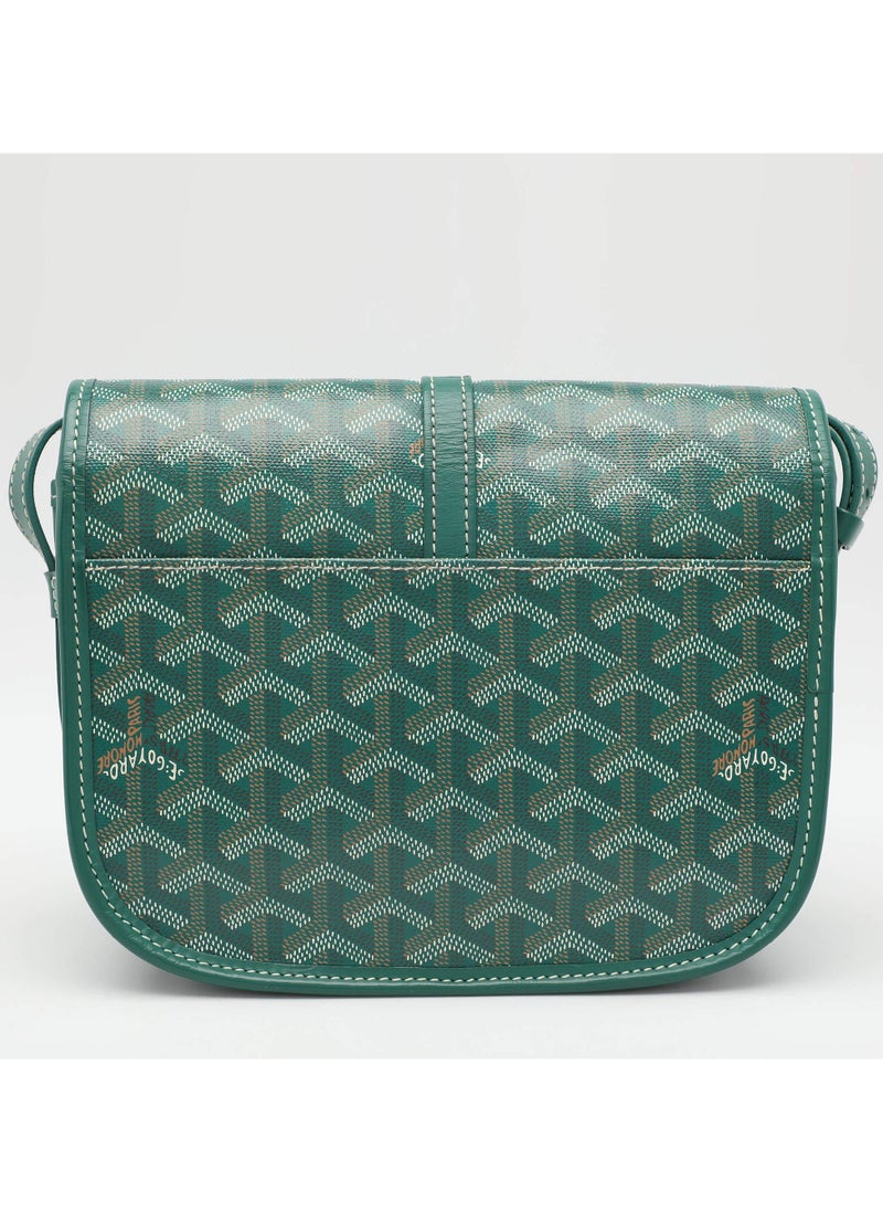 GO Yard Leather Saddle Bag  - Image 2