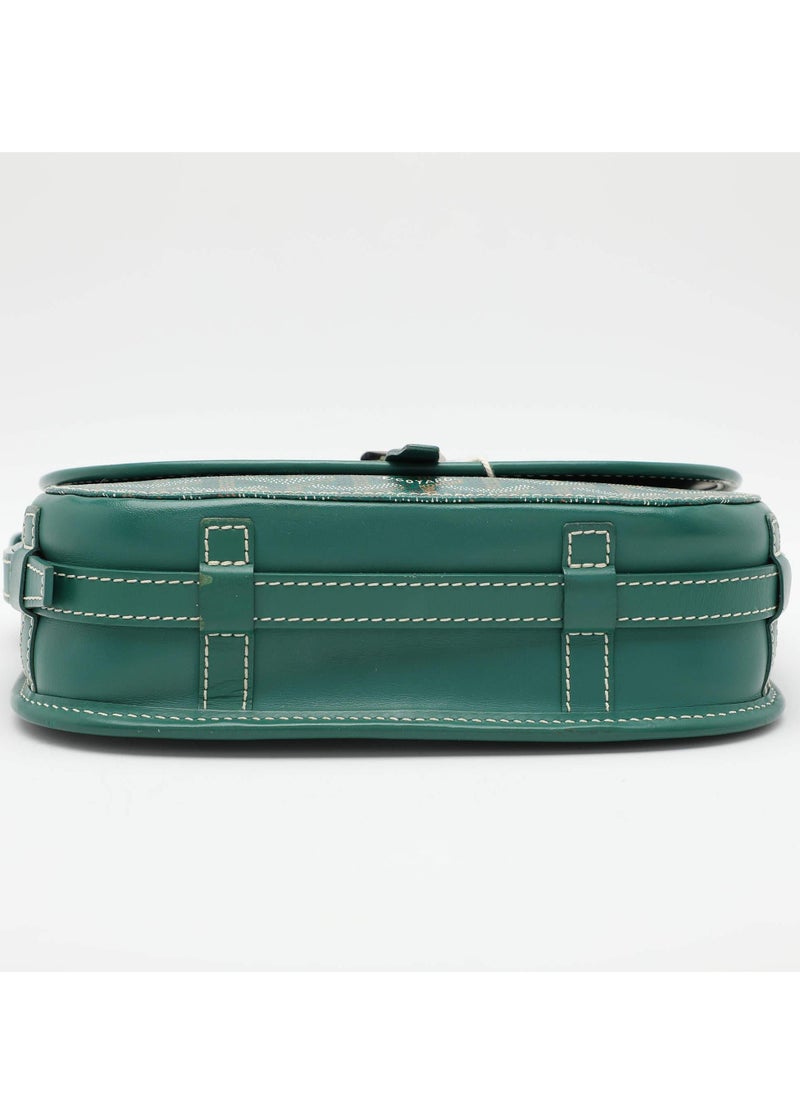 GO Yard Leather Saddle Bag  - Image 3