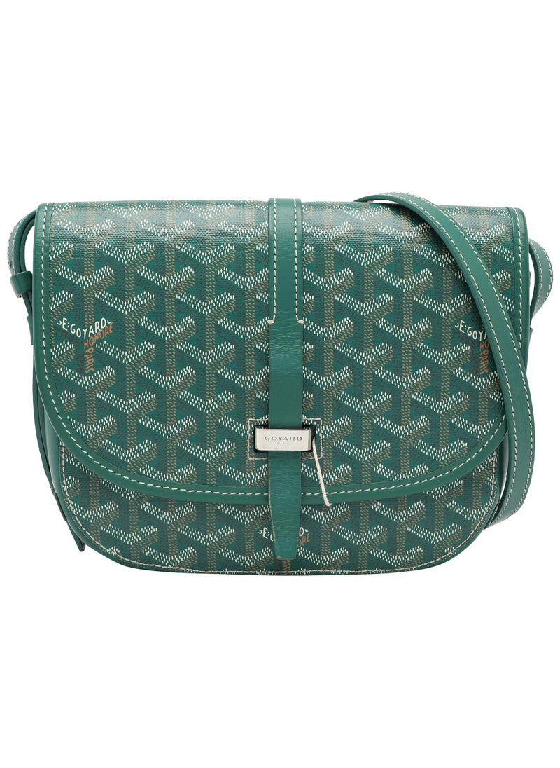 GO Yard Leather Saddle Bag  - Image 1