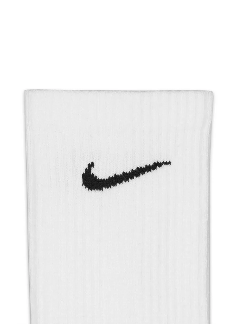 Nike 6 Pack Everyday Plus Cushion Socks