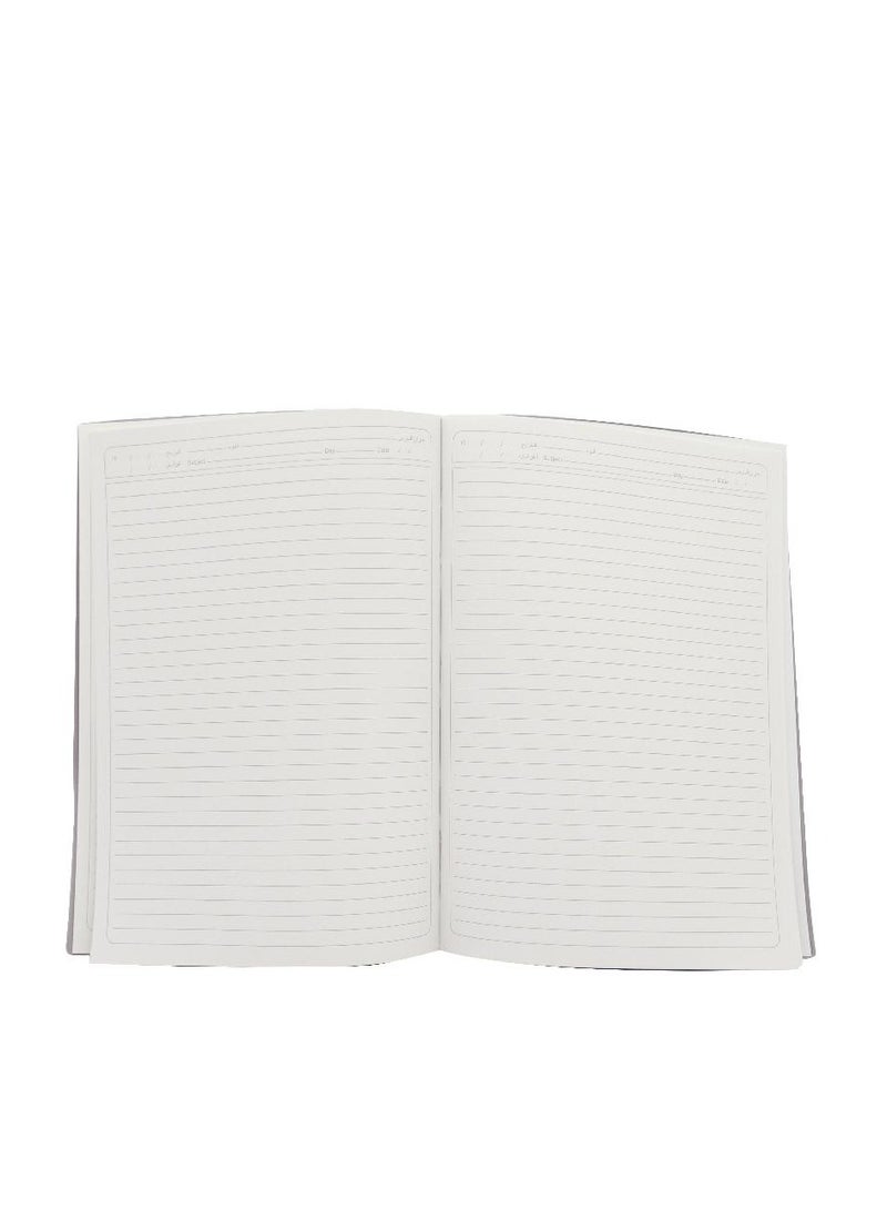 روكو دفتر ملاحظات أوراق A460 - Image 2