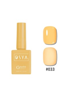 OSYA Soak Off UV AND LED Gelpolish 033  - Image 1