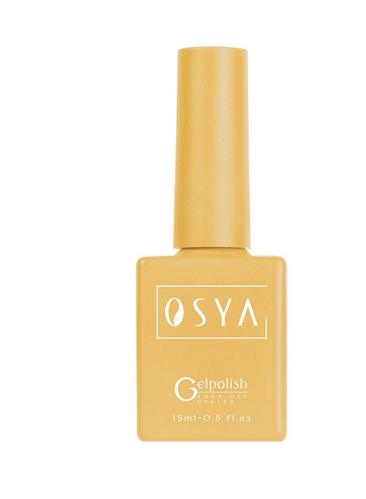 OSYA Soak Off UV AND LED Gelpolish 033 - Image 3