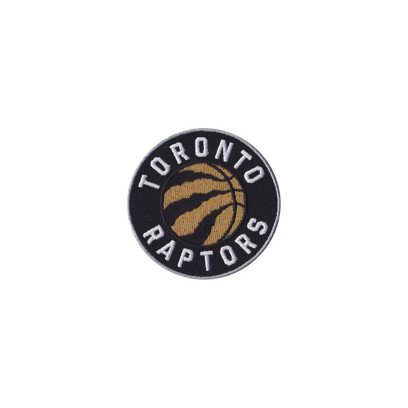 تيرفيس كوب Tervis مصنوع في الولايات المتحدة الأمريكية بجدار مزدوج NBA Toronto Raptors معزول يحافظ على المشروبات باردة وساخنة بشعار أساسي 24oz - Image 2