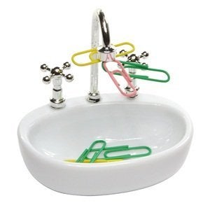 ReNext MI-557 Kitchen Sink Paper Clip Holder - Image 2