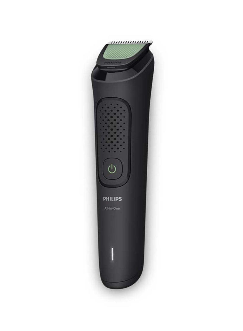 Philips All-in-One Trimmer 3000 Series 8-in-1 Trimmer MG3940/15 - Black - Image 3