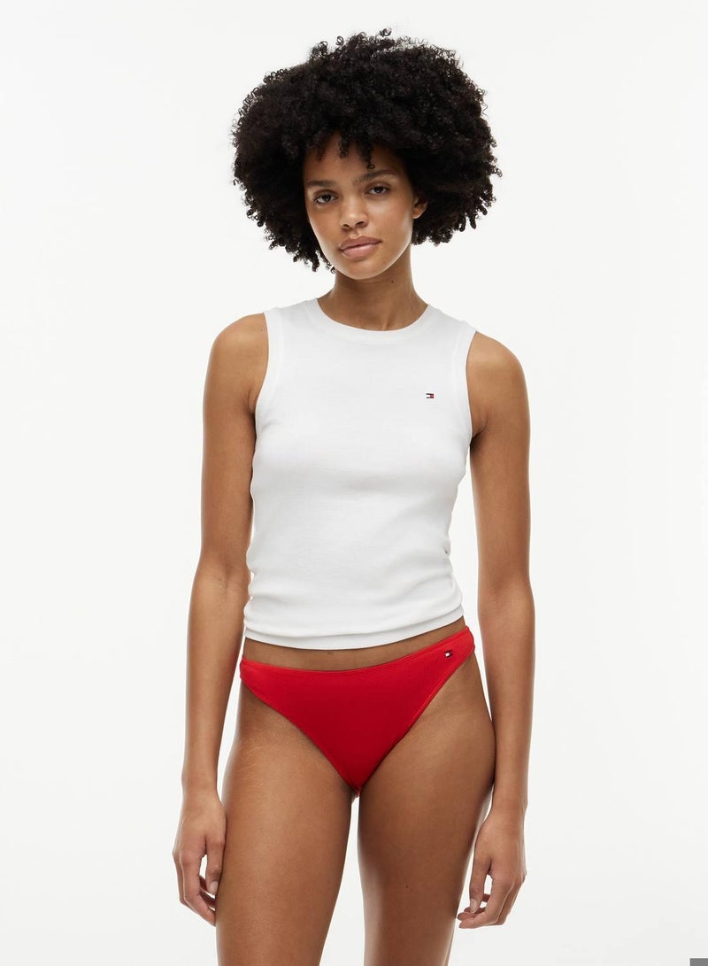 TOMMY HILFIGER 3-Pack Hilfiger Flag Briefs - Image 2