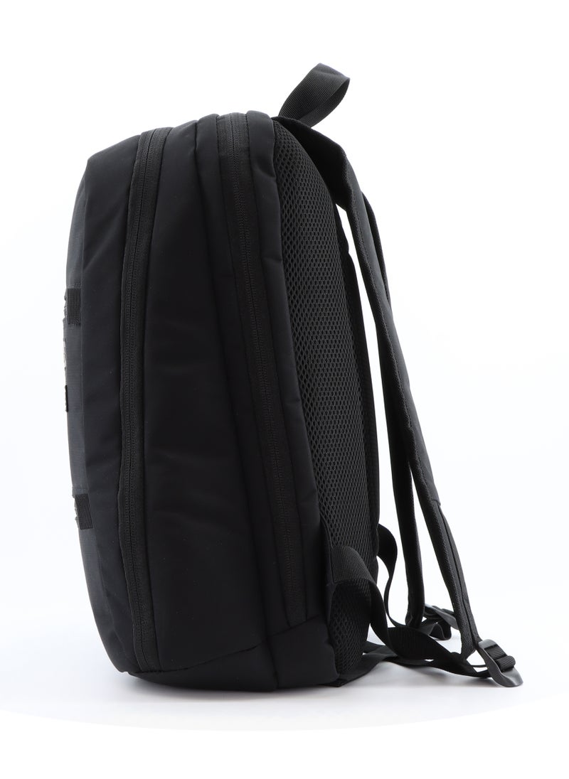 NATIONAL GEOGRAPHIC National Geographic Mutation 2 Compartment Backpack Black, Padded Laptop Tablet Bag For School College Office University, Durable Light Weight Water Resistant Backpack For Men And Women  - Image 3
