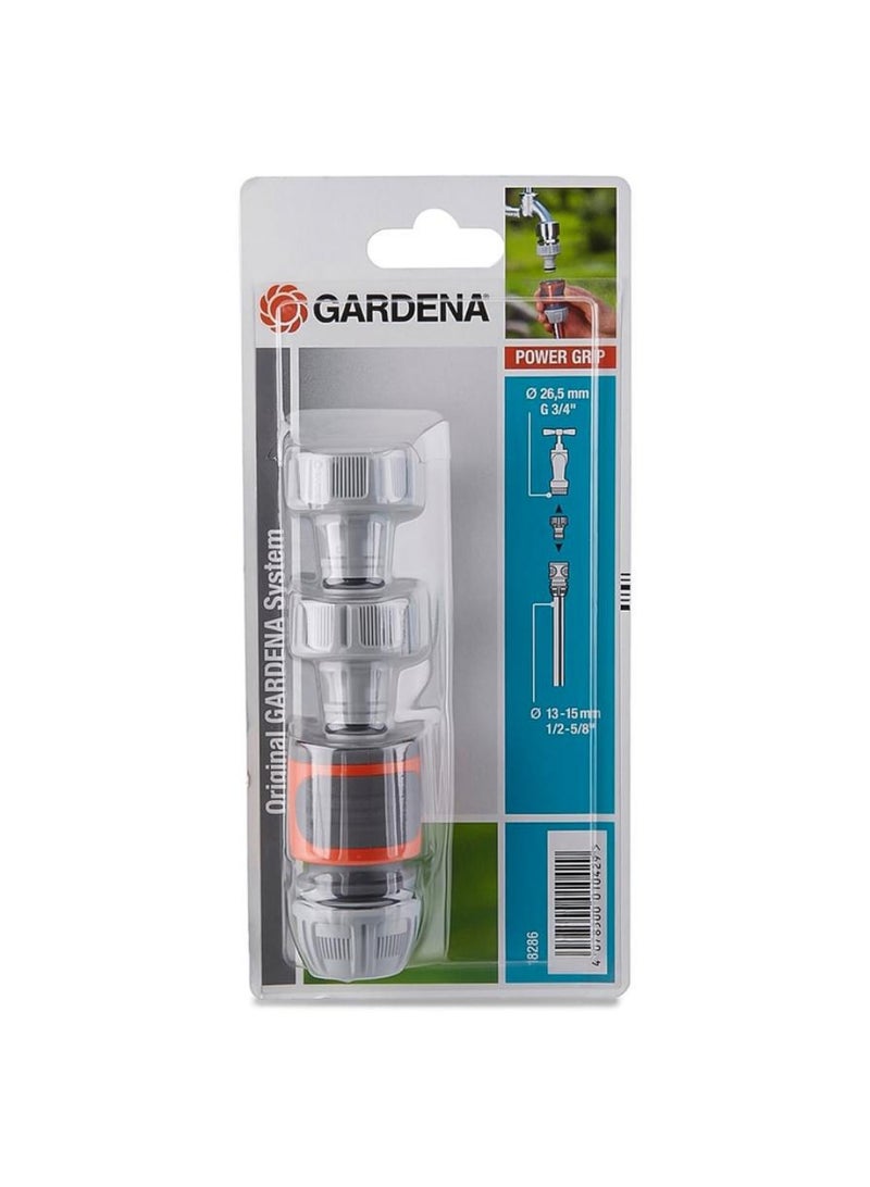 GARDENA System Connector Set