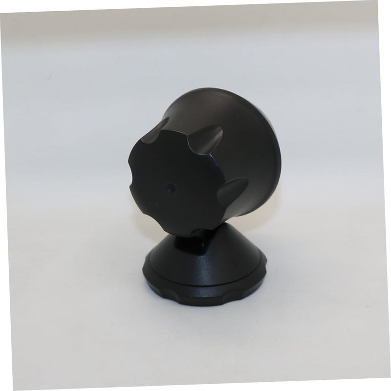 Adjustable Mini Car Compass Ball with Adhesive for Dashboard Navigation and Vehicle Interior Decoration - Image 3