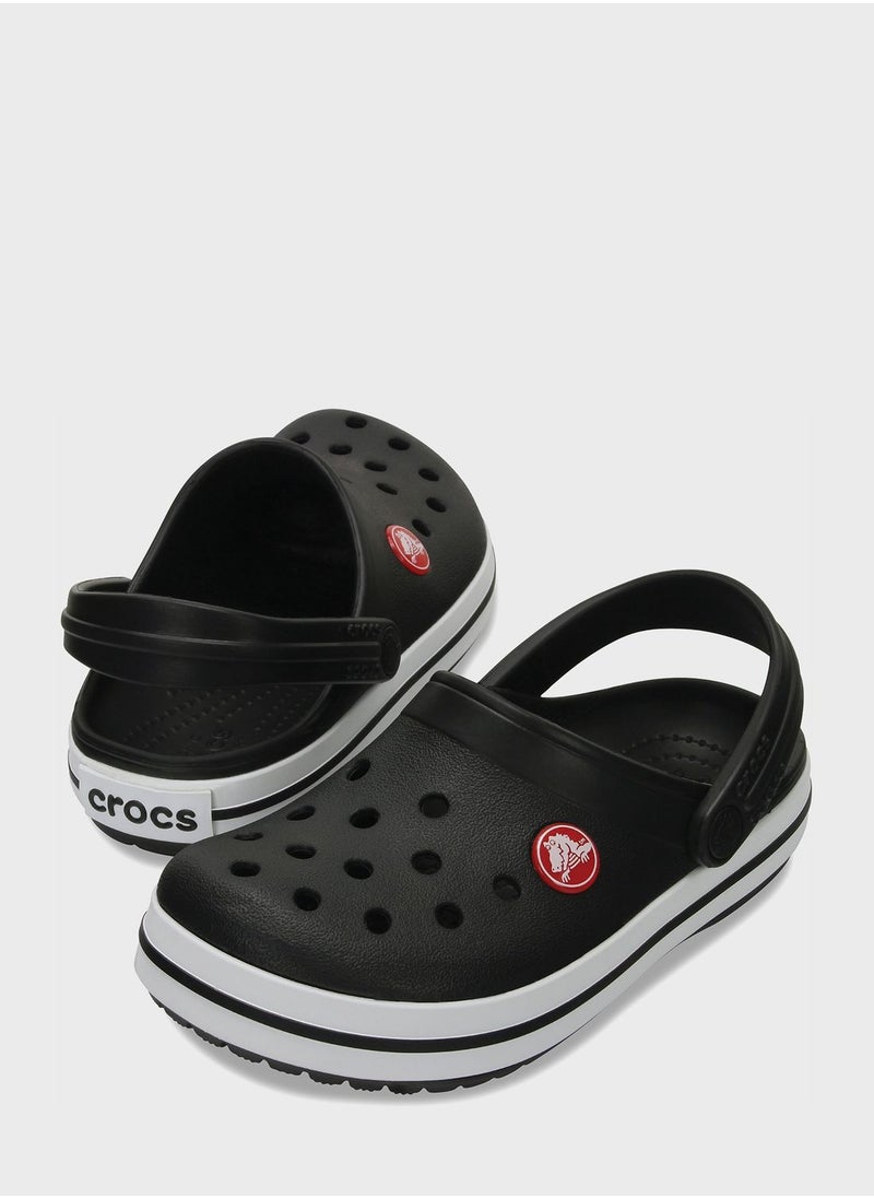 crocs Kids Croc Band Clog Sandals  - Image 5