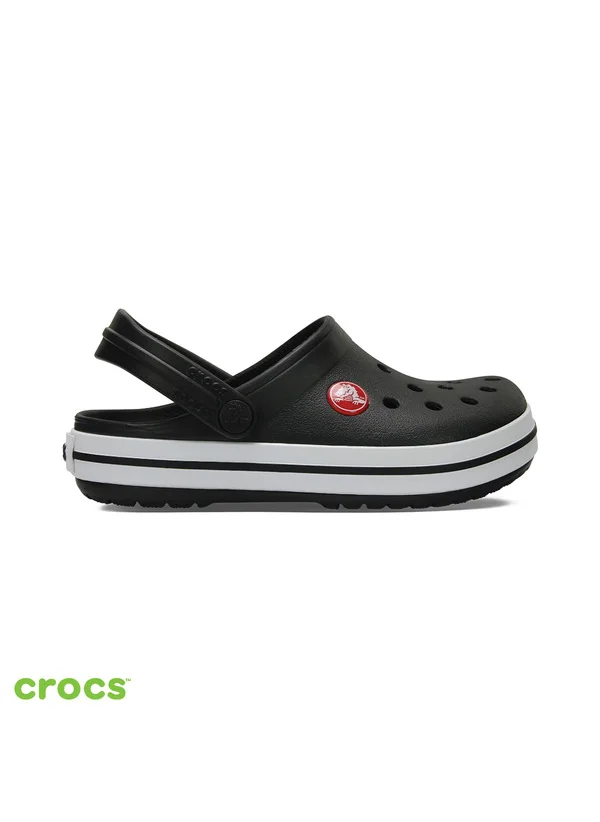 crocs Kids Croc Band Clog Sandals