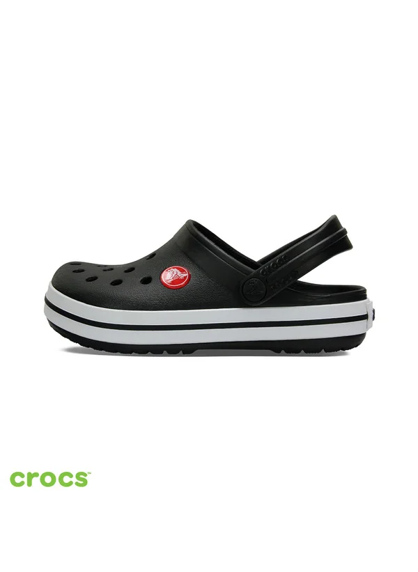 crocs Kids Croc Band Clog Sandals