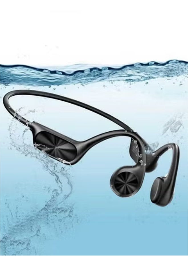 bukela Bukela Waterproof Sports Earphones 32GB Z6F10D412C7AB2AE5B09EZ