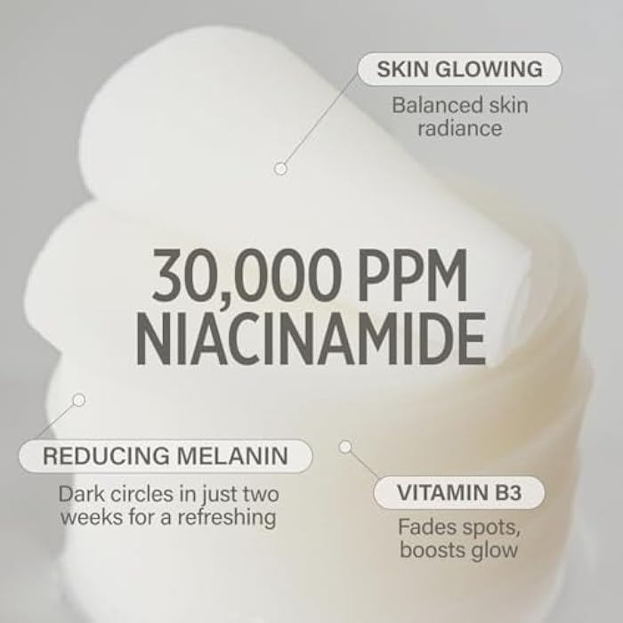 KEYTH White Apple BRIGHTENING PAD (150ML, 5.07 FL.OZ.) / Brightening, Glwoing Skin Filter, Apple Fruit Water, Dark Circle Eraser, White Hyaluronic Acid - Image 4