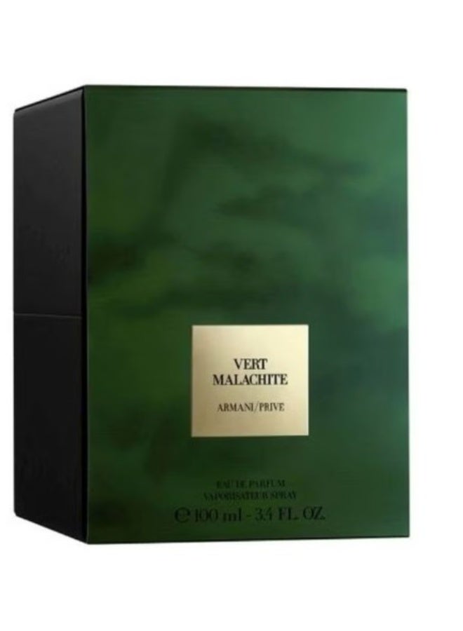 Prive Vert Malachite EDP 100ml