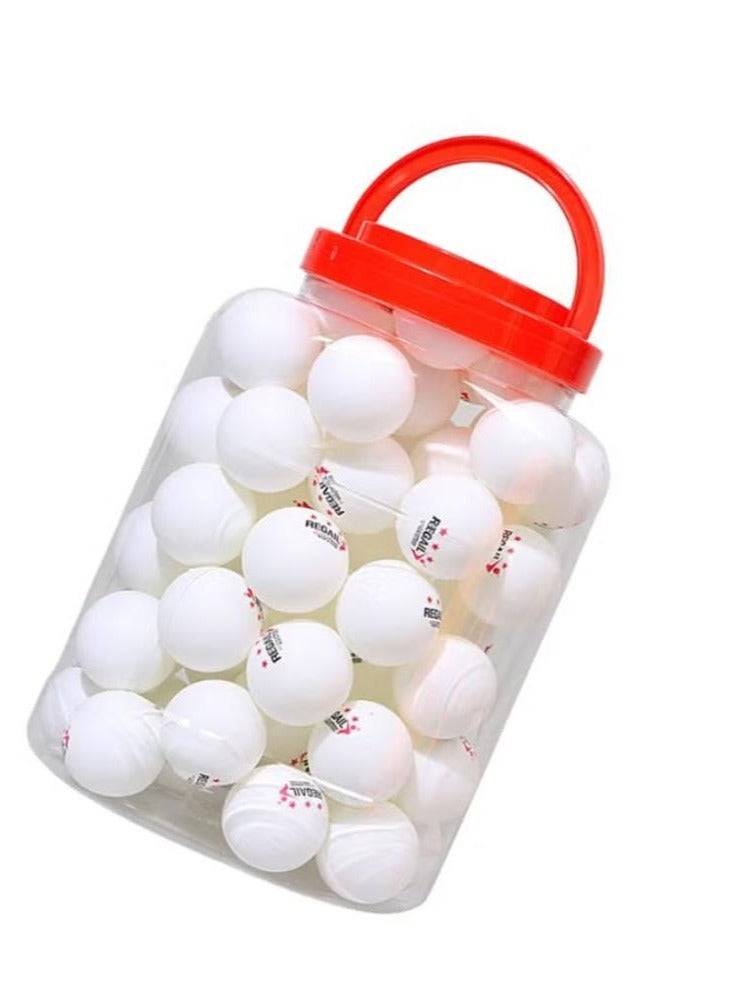 DETREND 60-Piece Table Tennis Ball Set - Image 2