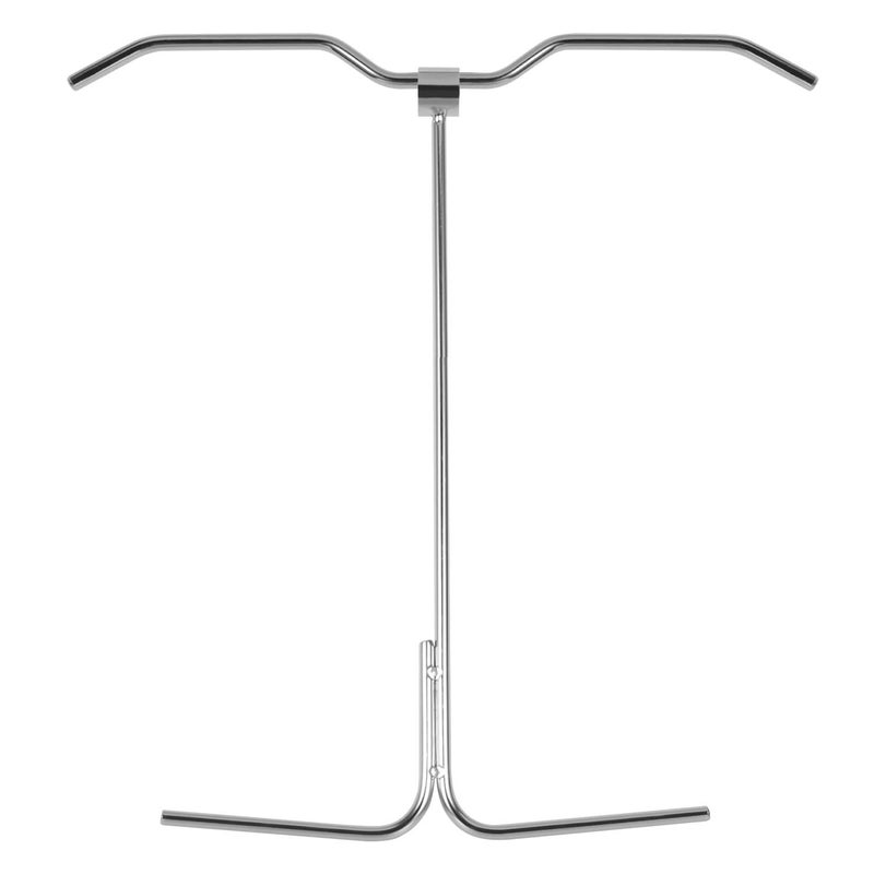 EasiBBQ Turkey Hanger Hook for Pit Barrel Cooker Smoker All Purpose Grill Poultry Hanging Great for Suitable for Outdoor Cooking Patio Barbecue Camping and Party - Image 2