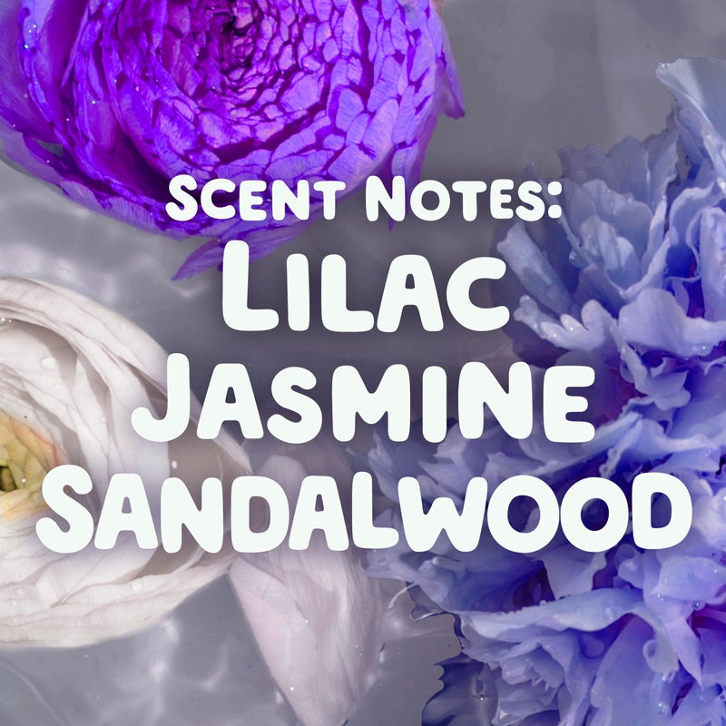 Gain Super Flings Laundry Detergent Pacs, 45 Count, Dewdrop Dream scent, clean and fresh washing detergent laundry soap pacs - Image 5