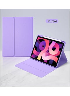NIBEMINENT The Protective Case for IPad with Bluetooth Keyboard and Mouse can Choose Different Models  - Image 2