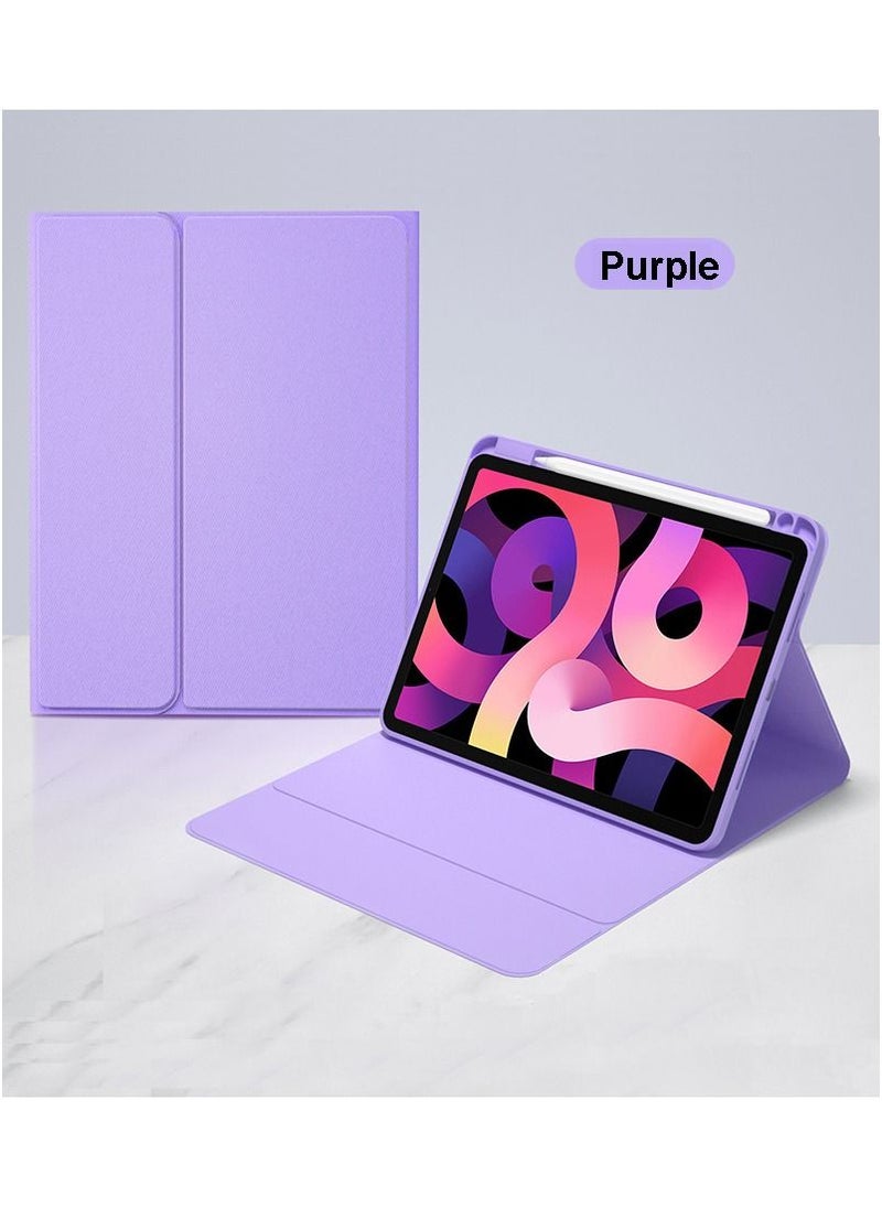 NIBEMINENT - The Protective Case for IPad with Bluetooth Keyboard and Mouse can Choose Different Models - Image 1
