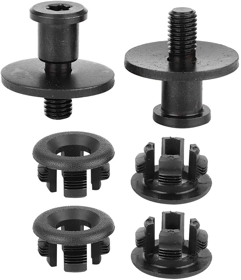 مجموعة أدوات تركيب عالمية لتمديد صندوق الشاحنة لتزيين سيارات مارك - Image 4