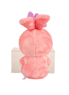 Disney Plush Minnie Bunny Collection Medium 10 Inch  - Image 4