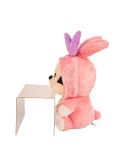 Disney Plush Minnie Bunny Collection Medium 10 Inch  - Image 5