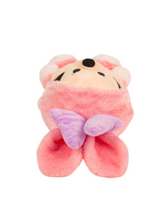 Disney - Plush Minnie Bunny Collection Medium 10 Inch - Image 1