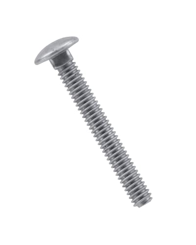 Hillman 1/2X10 Carriage Bolt - Image 1