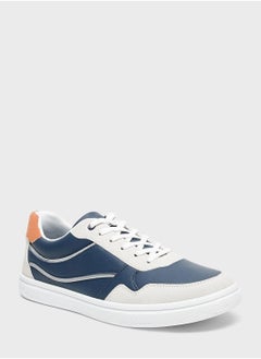 LBL by Shoexpress Casual Low Top Sneakers  - Image 2