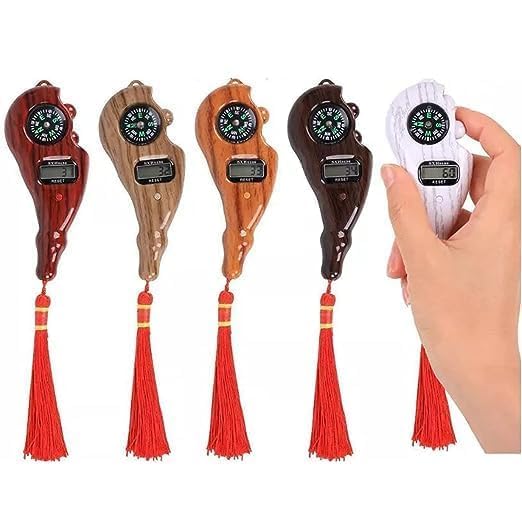 SellBotic Digital Finger Counter-Tally Counter -jaap Counter | Jaap mala Counter | mala jaap Counter | Tasbeeh Misbaha Counter-Different Use| jaap Counter Machine(Multi Colour) (Pack of 1) - Image 5