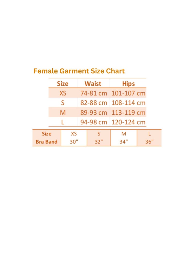 كونتور إم دي مشد كنتور للذراعين و الصدر 24 - Image 3
