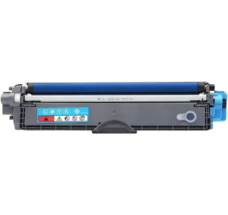 TN243 خرطوشة الحبر المتوافقة مع شريحة لطابعات HL L3210CW L3230CDW L3270CDW - Image 1