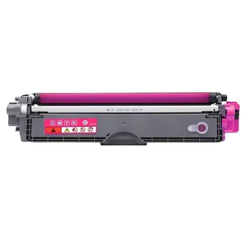 TN243 خرطوشة الحبر المتوافقة مع شريحة لطابعات HL L3210CW L3230CDW L3270CDW - Image 2