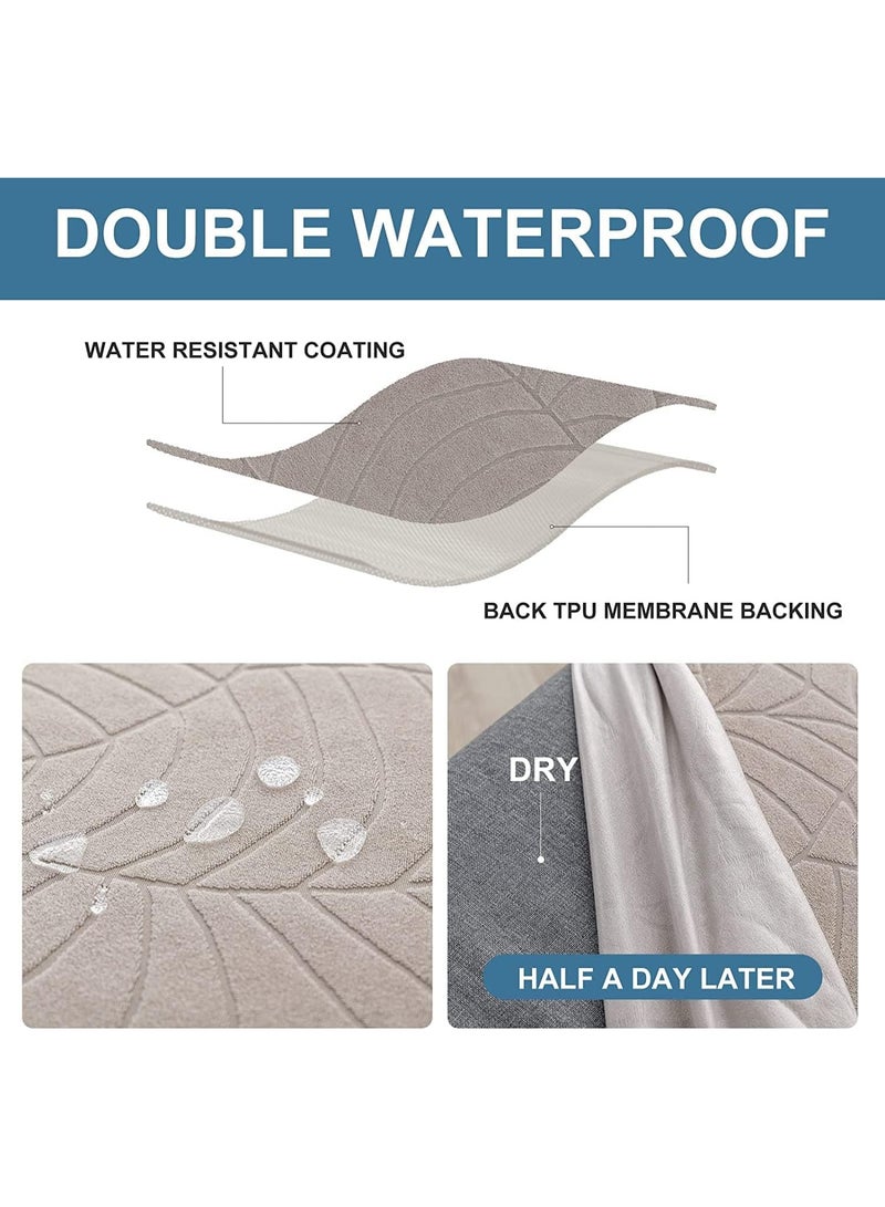 بيوينتي كرسي مغطى - Image 4