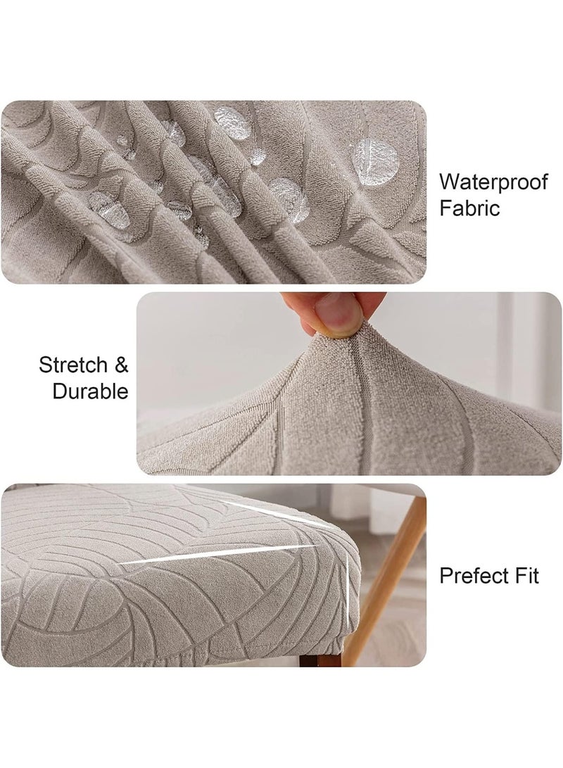 بيوينتي كرسي مغطى - Image 2