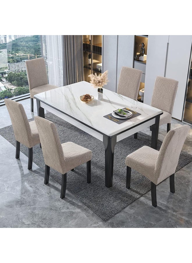 بيوينتي كرسي مغطى - Image 3